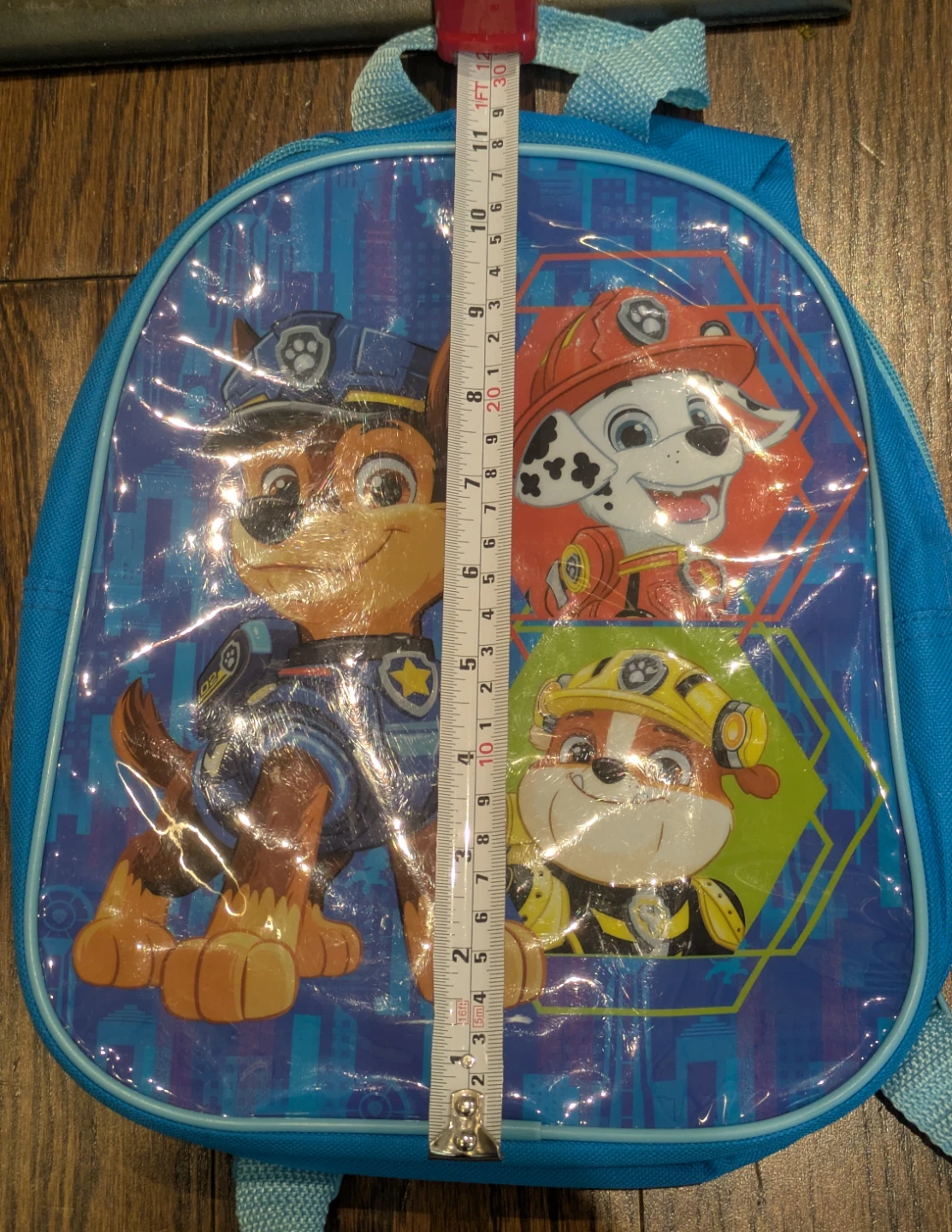 EUC Paw Patrol small backpack - photo 3