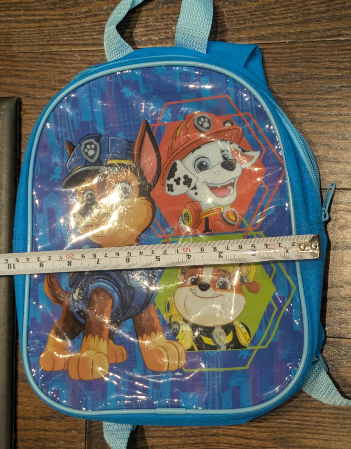 EUC Paw Patrol small backpack - photo 4