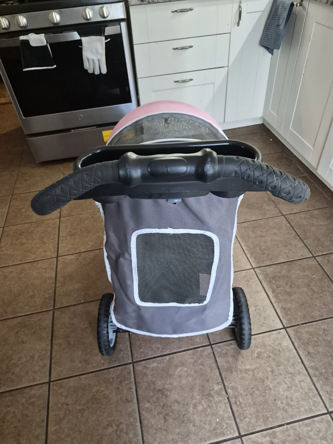 Pet Stroller - photo 2