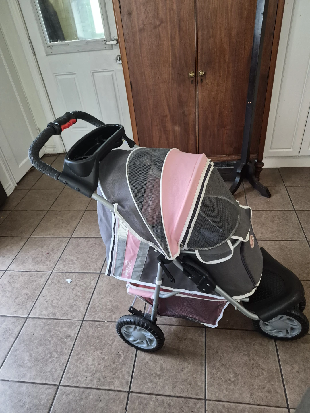 Pet Stroller - photo 5
