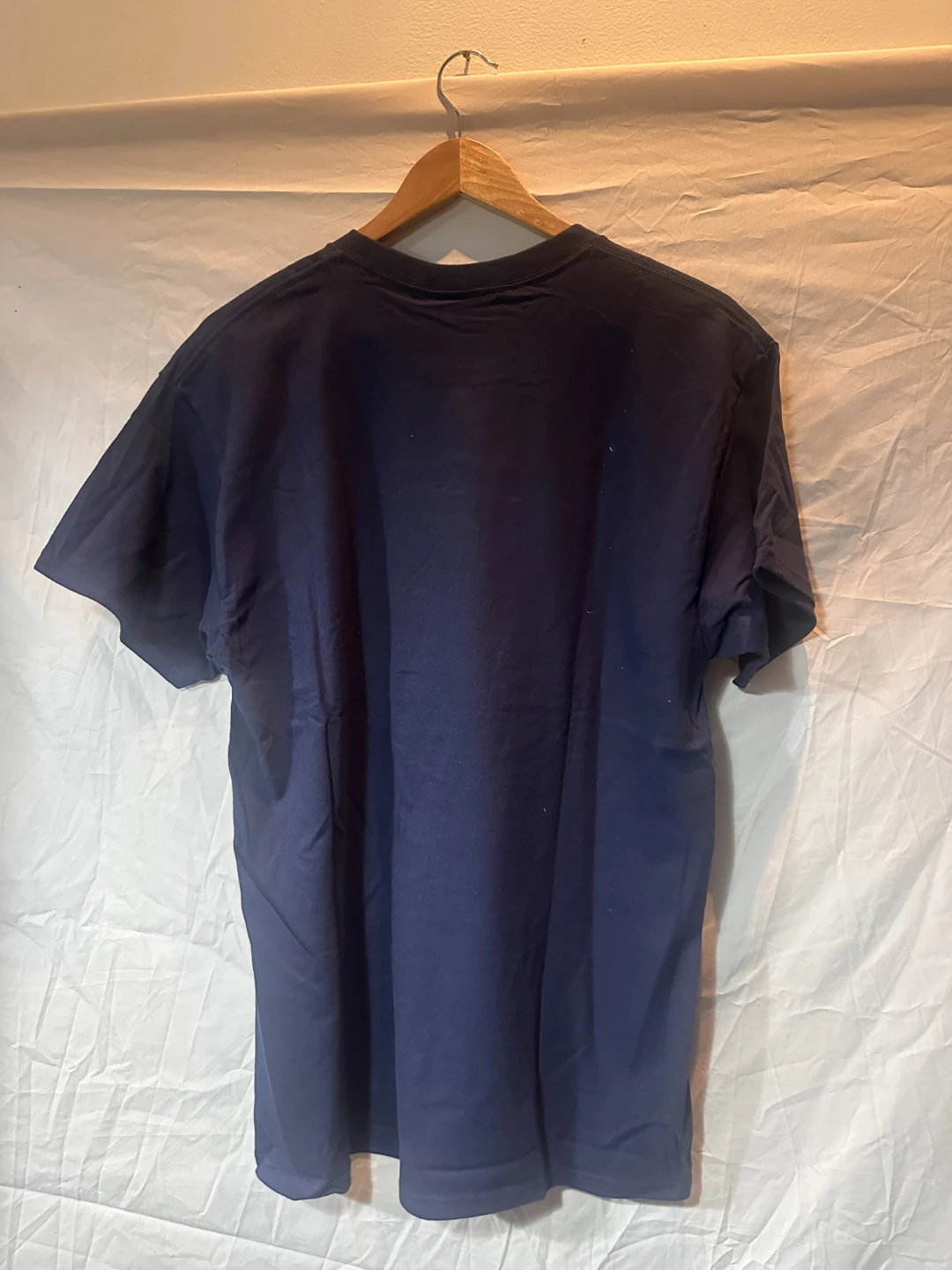 Gildan Superman Heavy Cotton T-Shirt - Size L - photo 3
