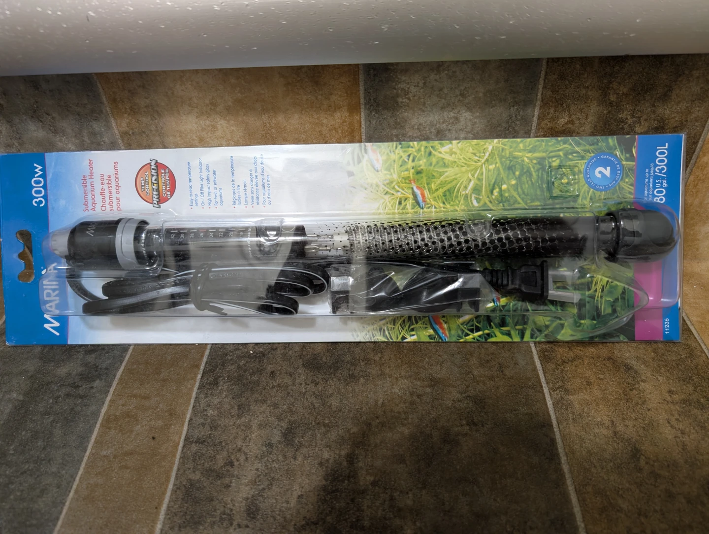 Aquarium Accessories - photo 4