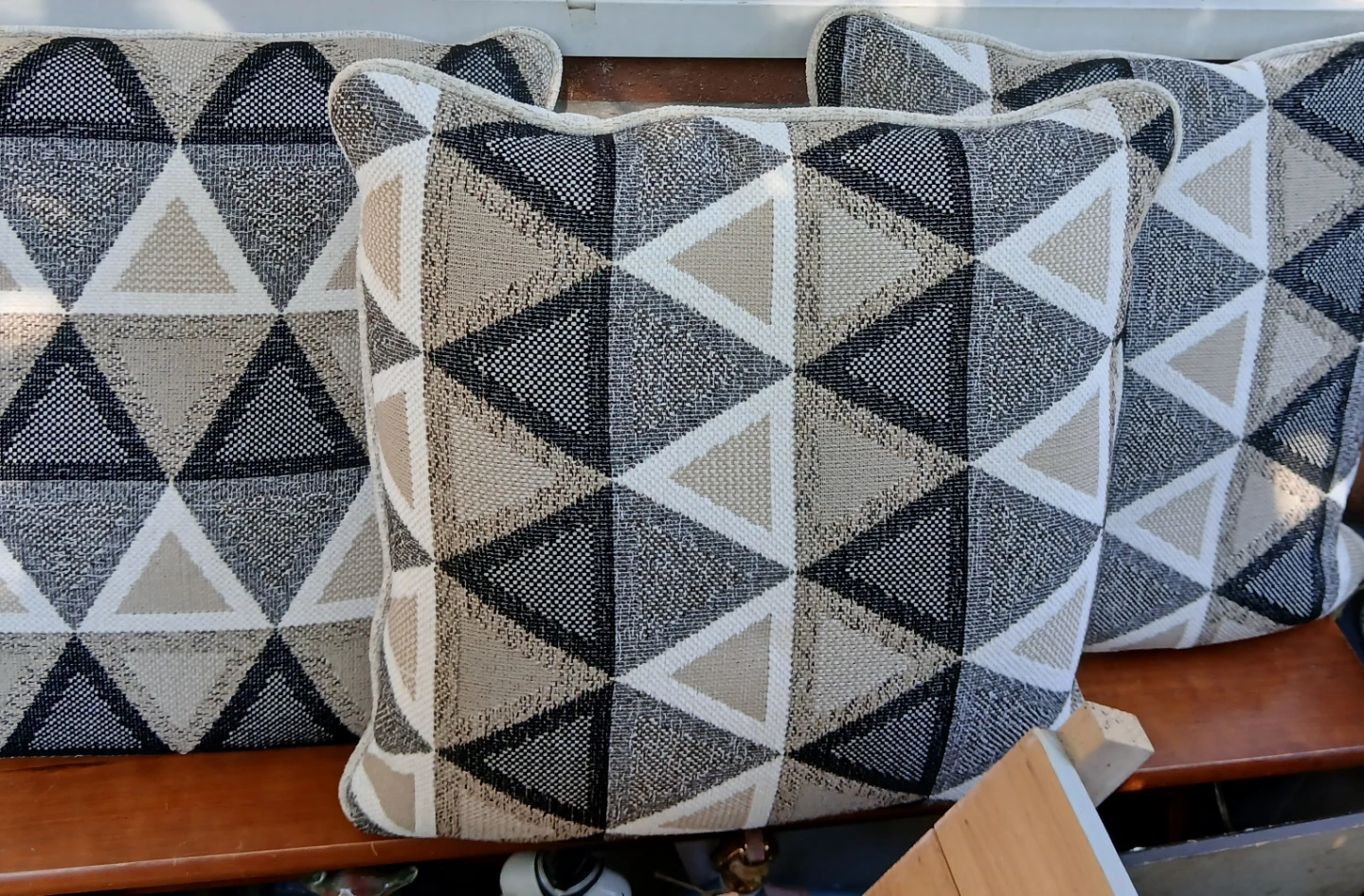 Decorative Throw Pillows