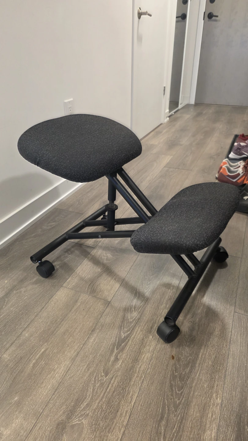 Kneeling Chair