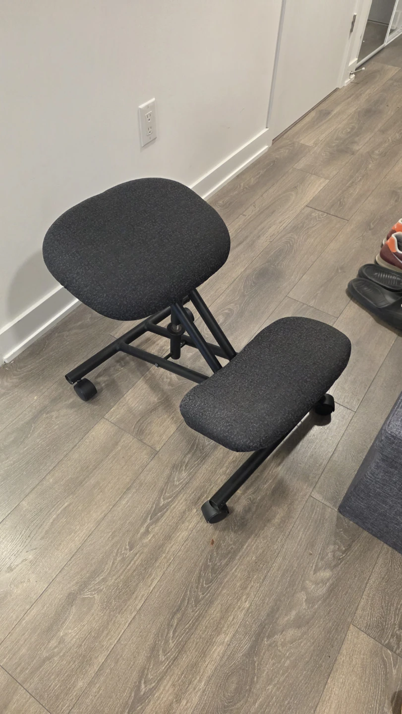 Kneeling Chair - photo 2