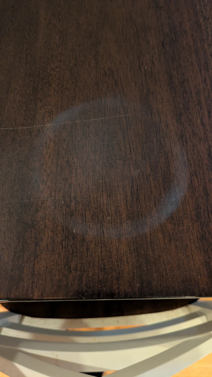 Wood Dining Table - photo 4