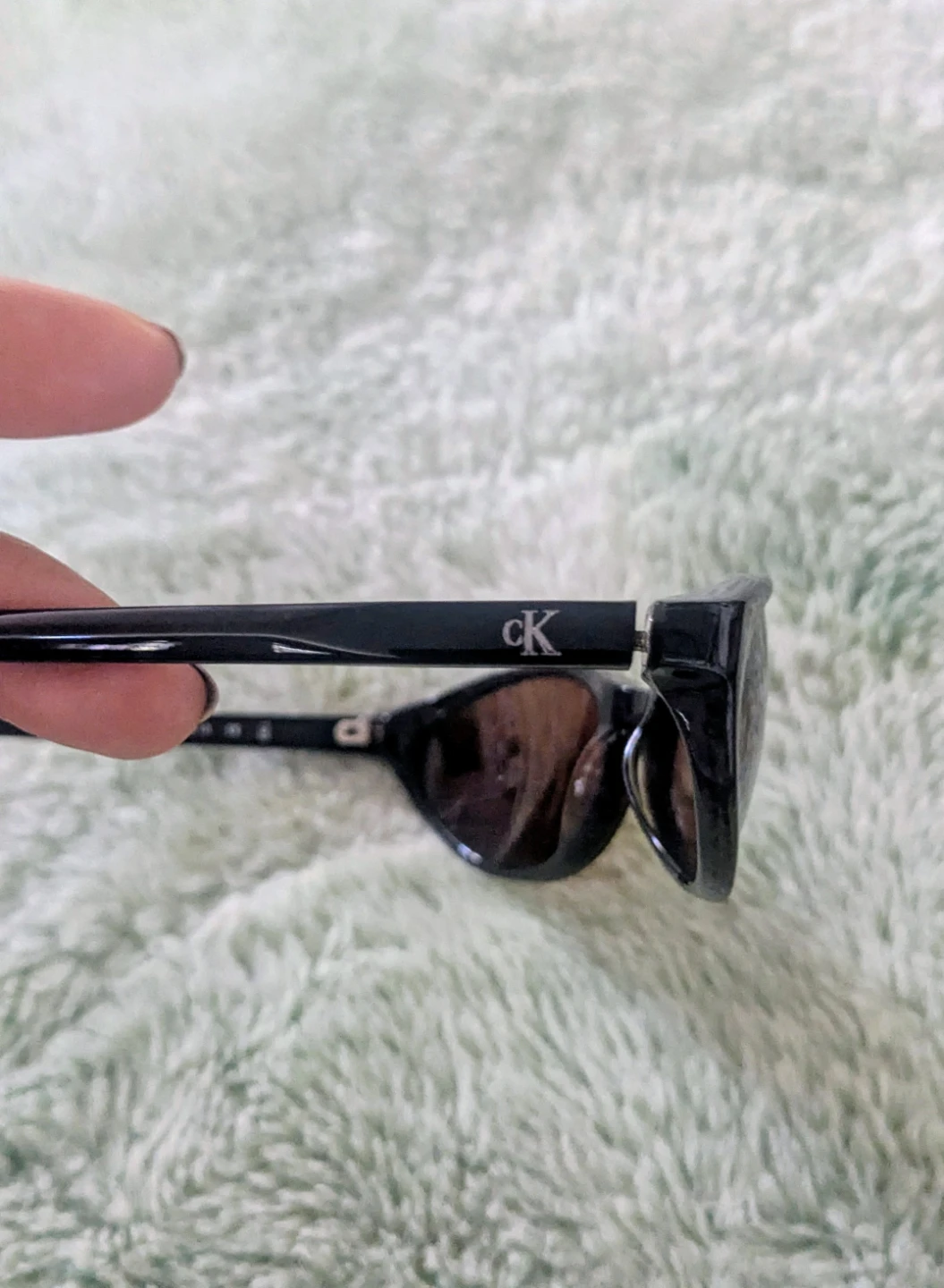Calvin Klein Sunglasses CK 4016 - photo 2