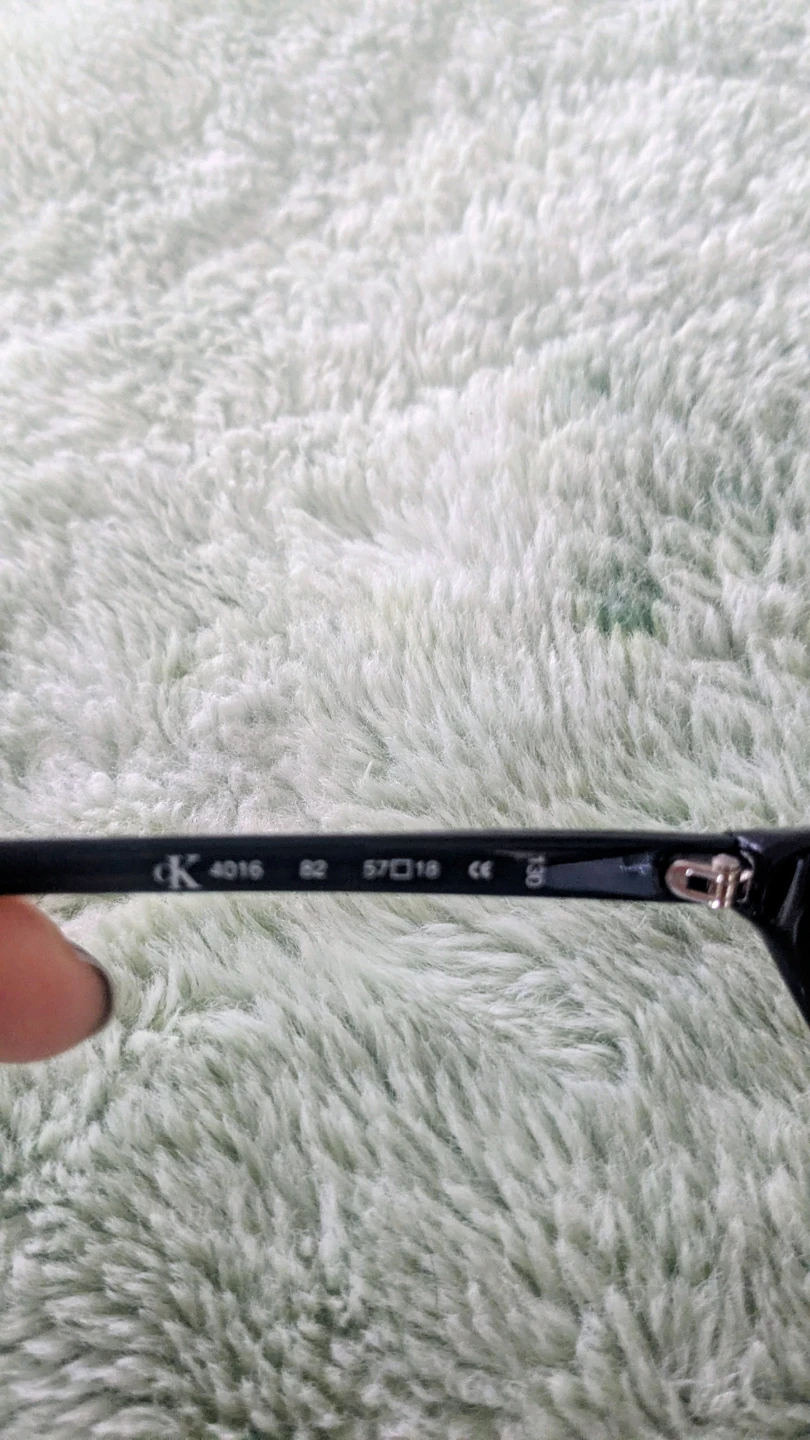 Calvin Klein Sunglasses CK 4016 - photo 3