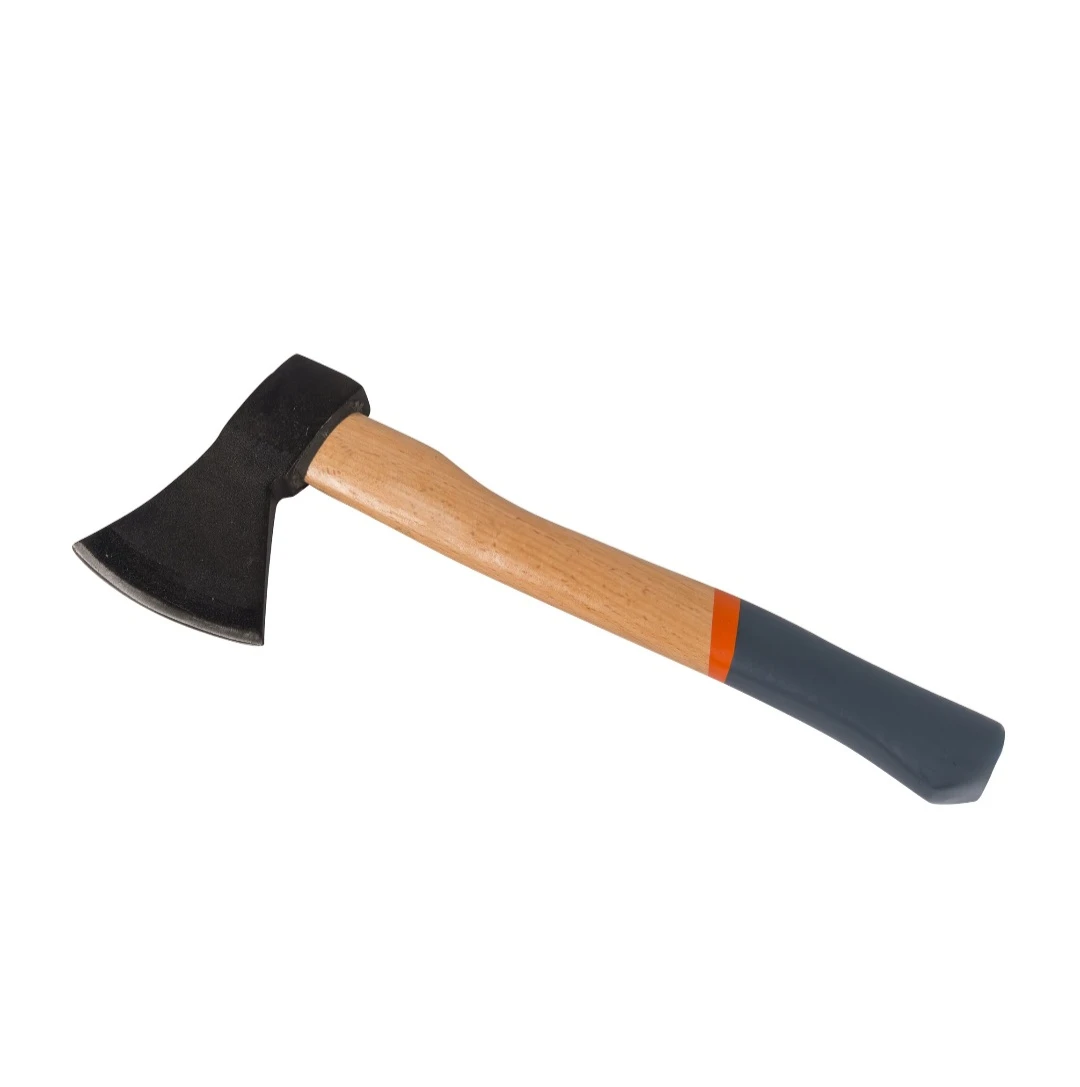 New Camping Axe & Folding Saw - photo 2