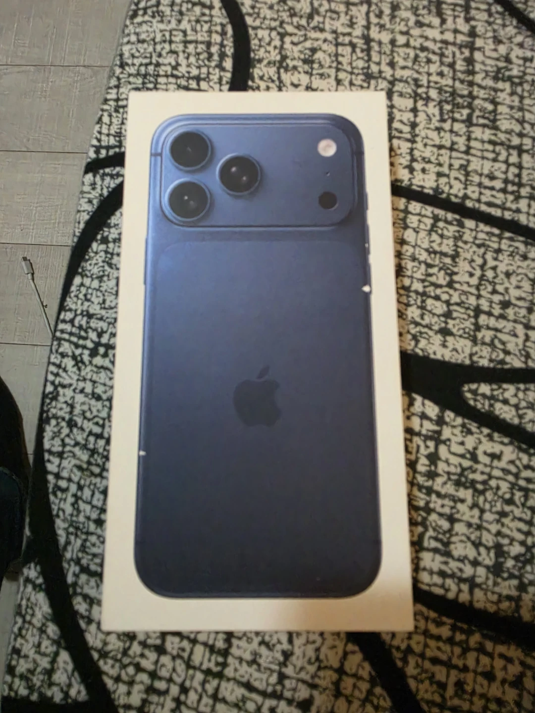 Apple Iphone 17 Pro Max 2 TB