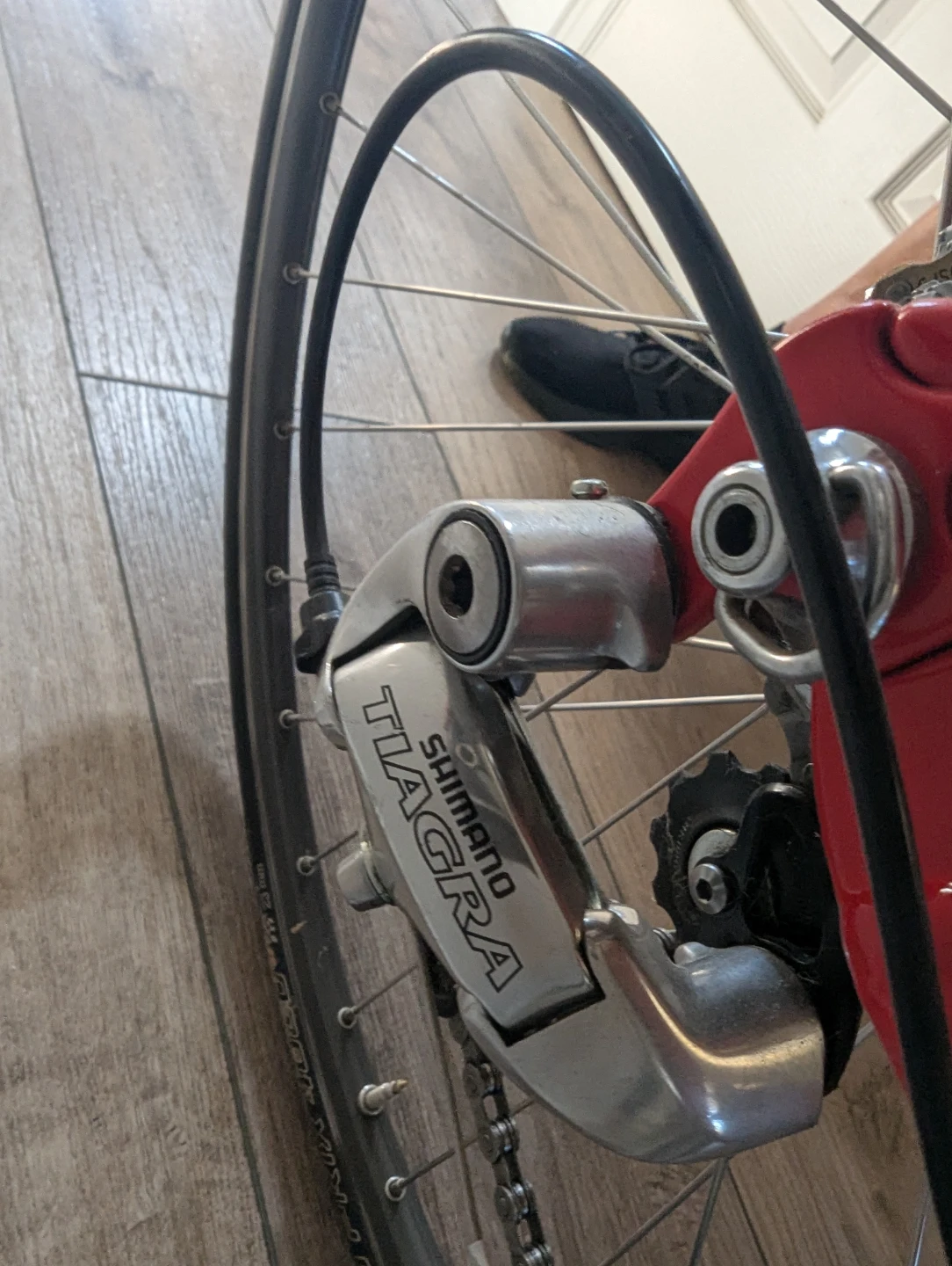 Road bike. Small frame. Excellent condition - photo 3