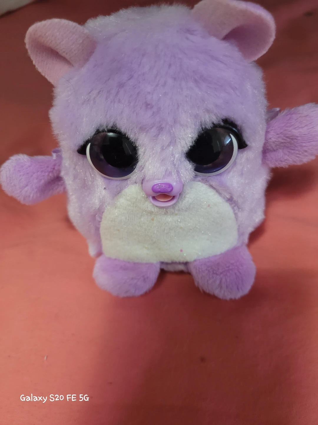 mini squishmallow