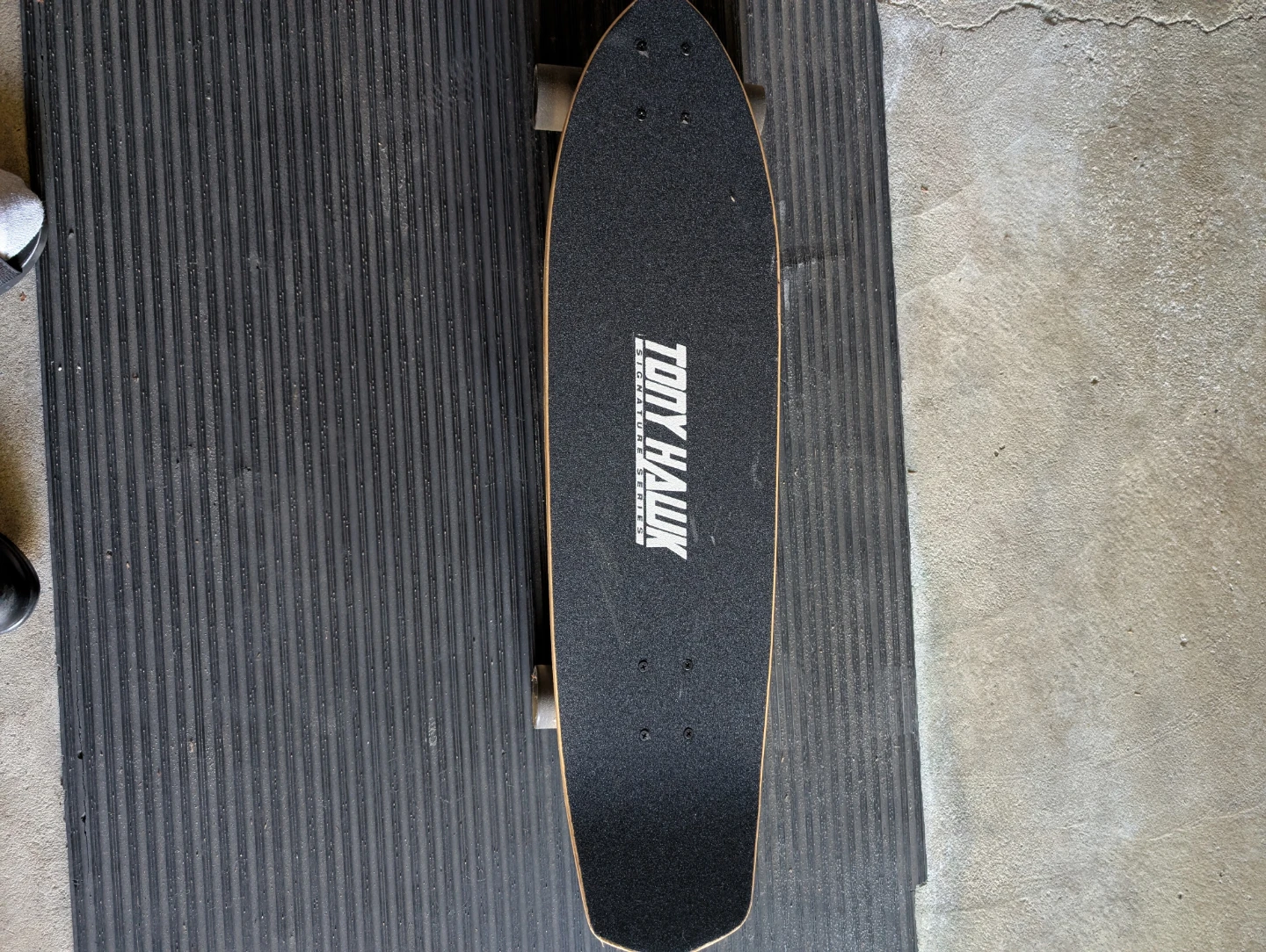 Tony Hawk Skateboard