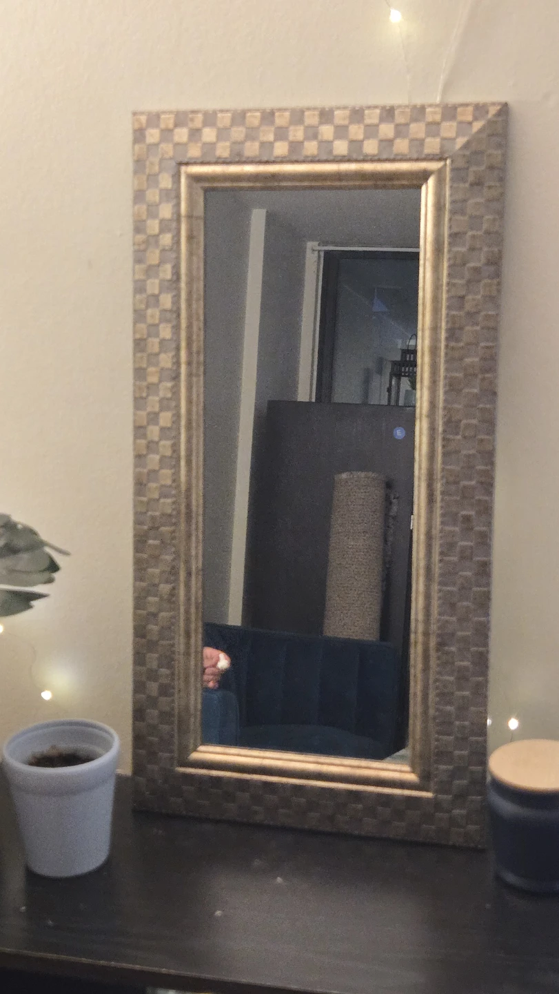 Decorative Wall Mirror