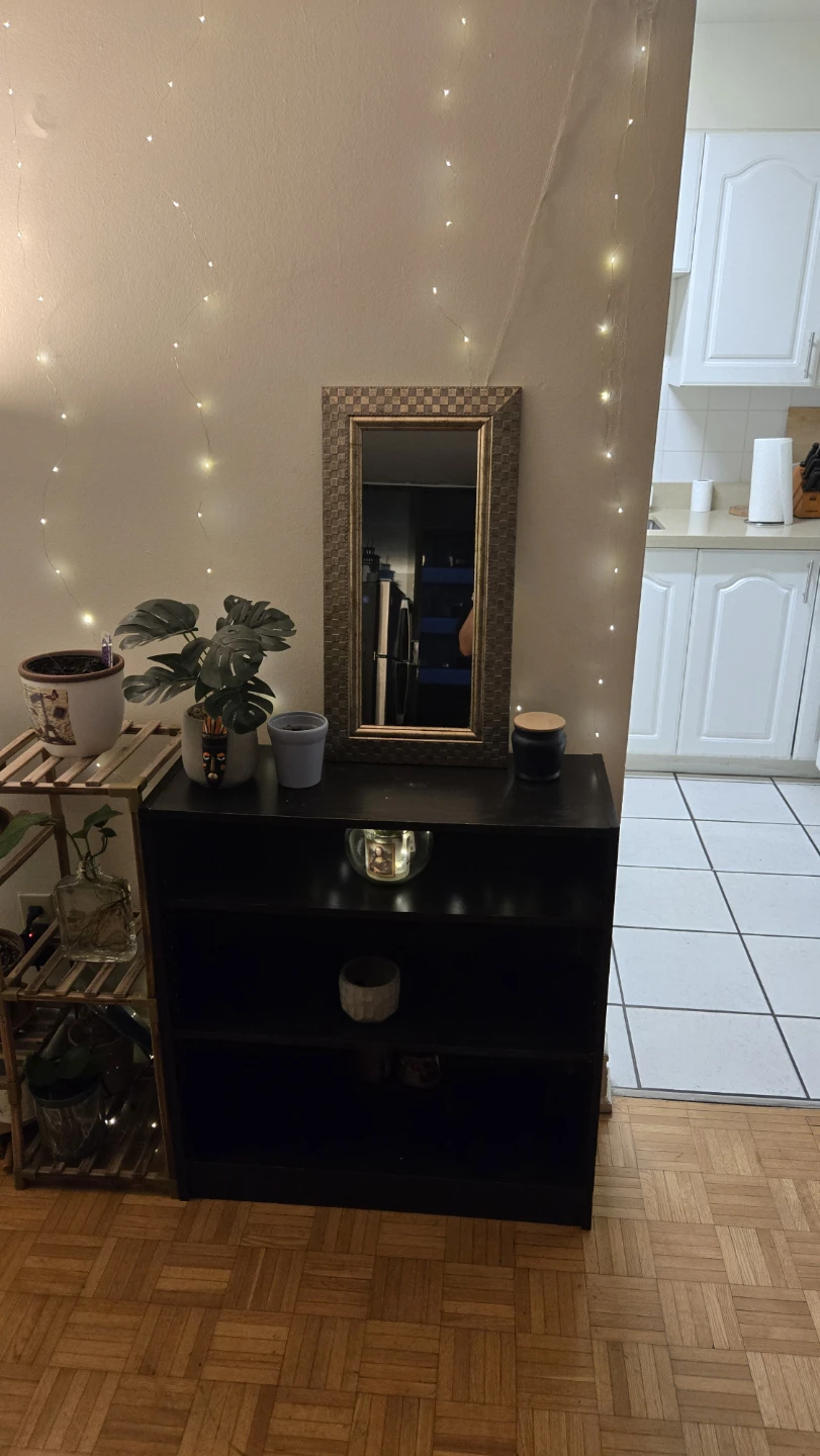 Decorative Wall Mirror - photo 3