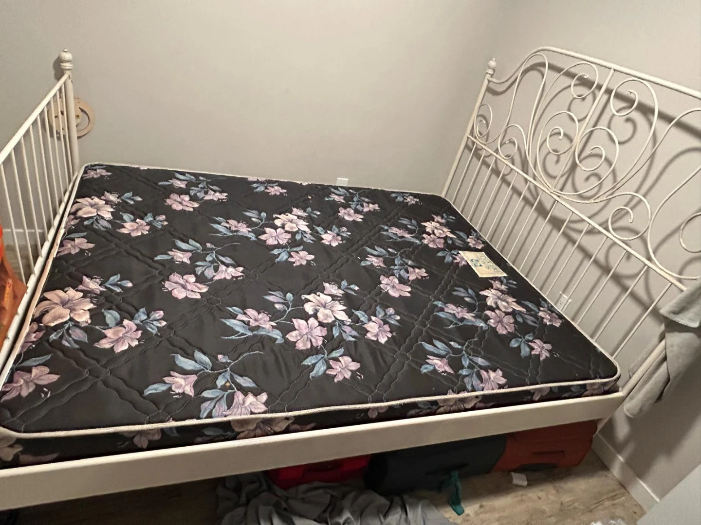 Floral Mattress - photo 2