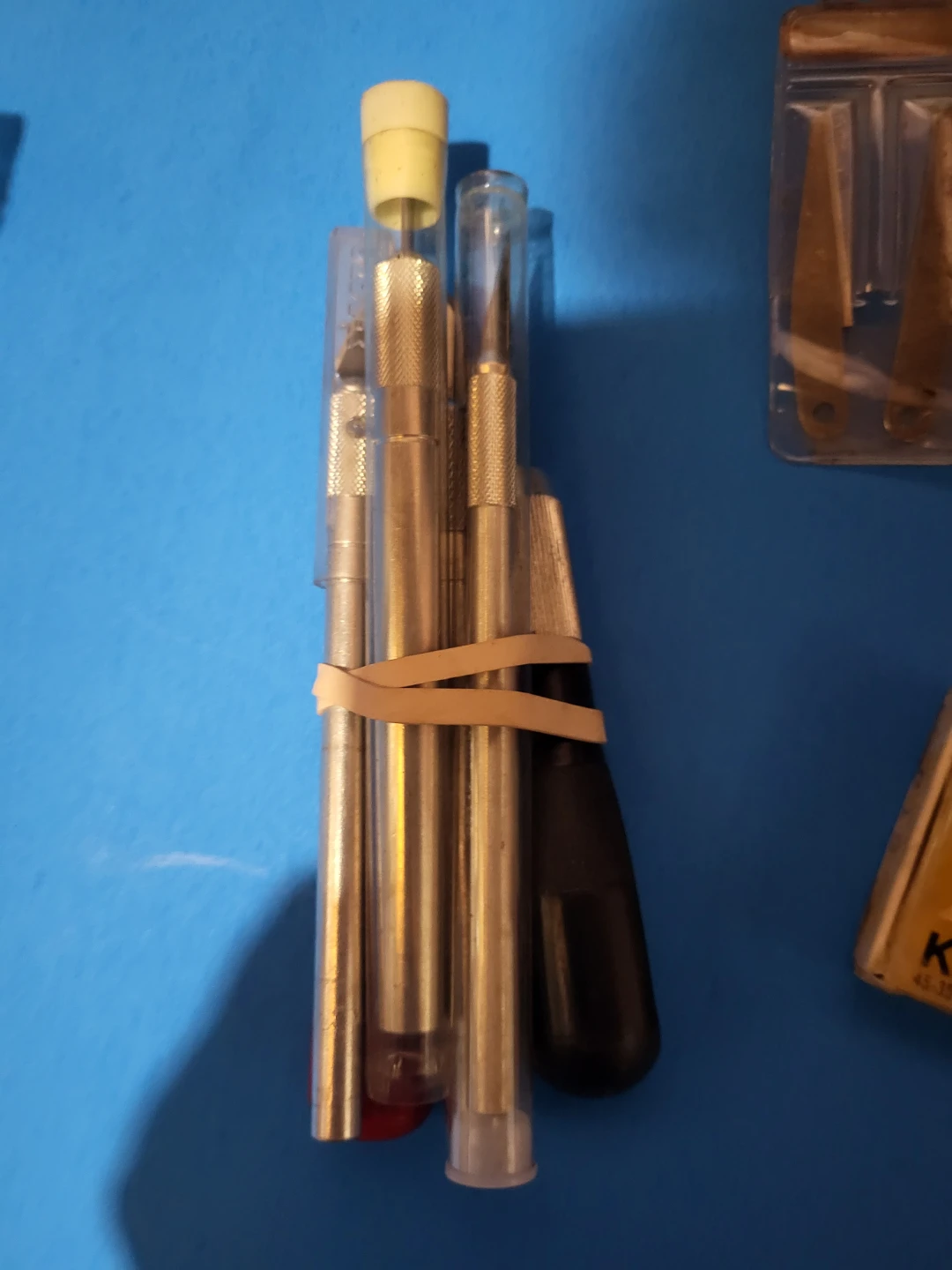 X-ACTO Knife Set and Blades - photo 2