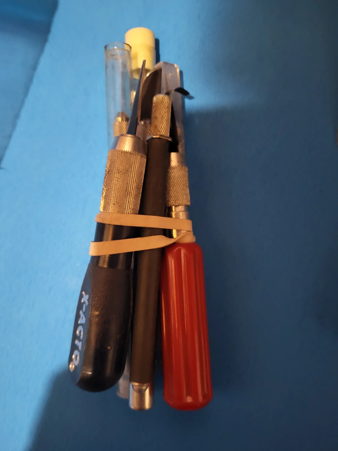 X-ACTO Knife Set and Blades - photo 3