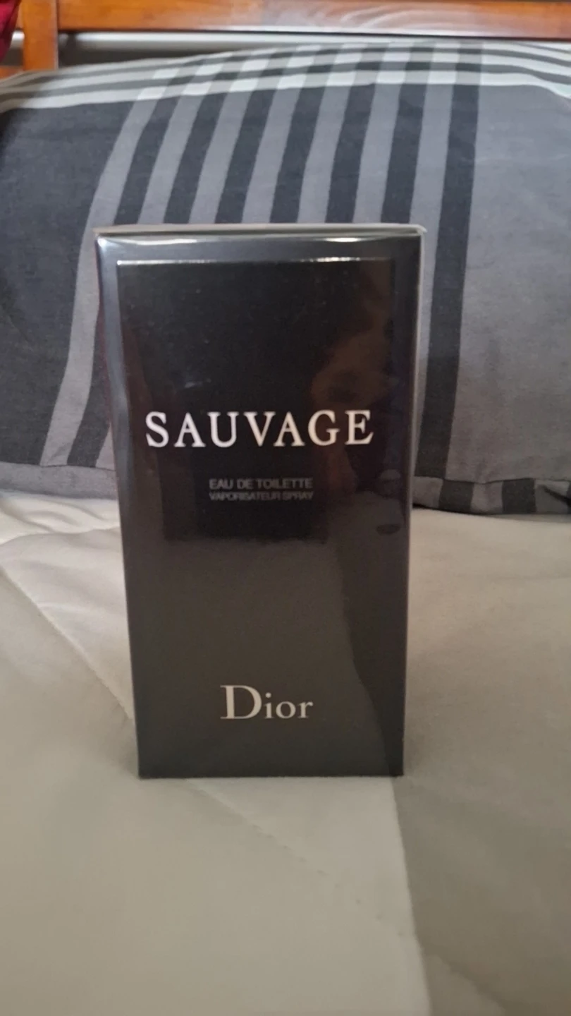 Dior Sauvage - photo 5
