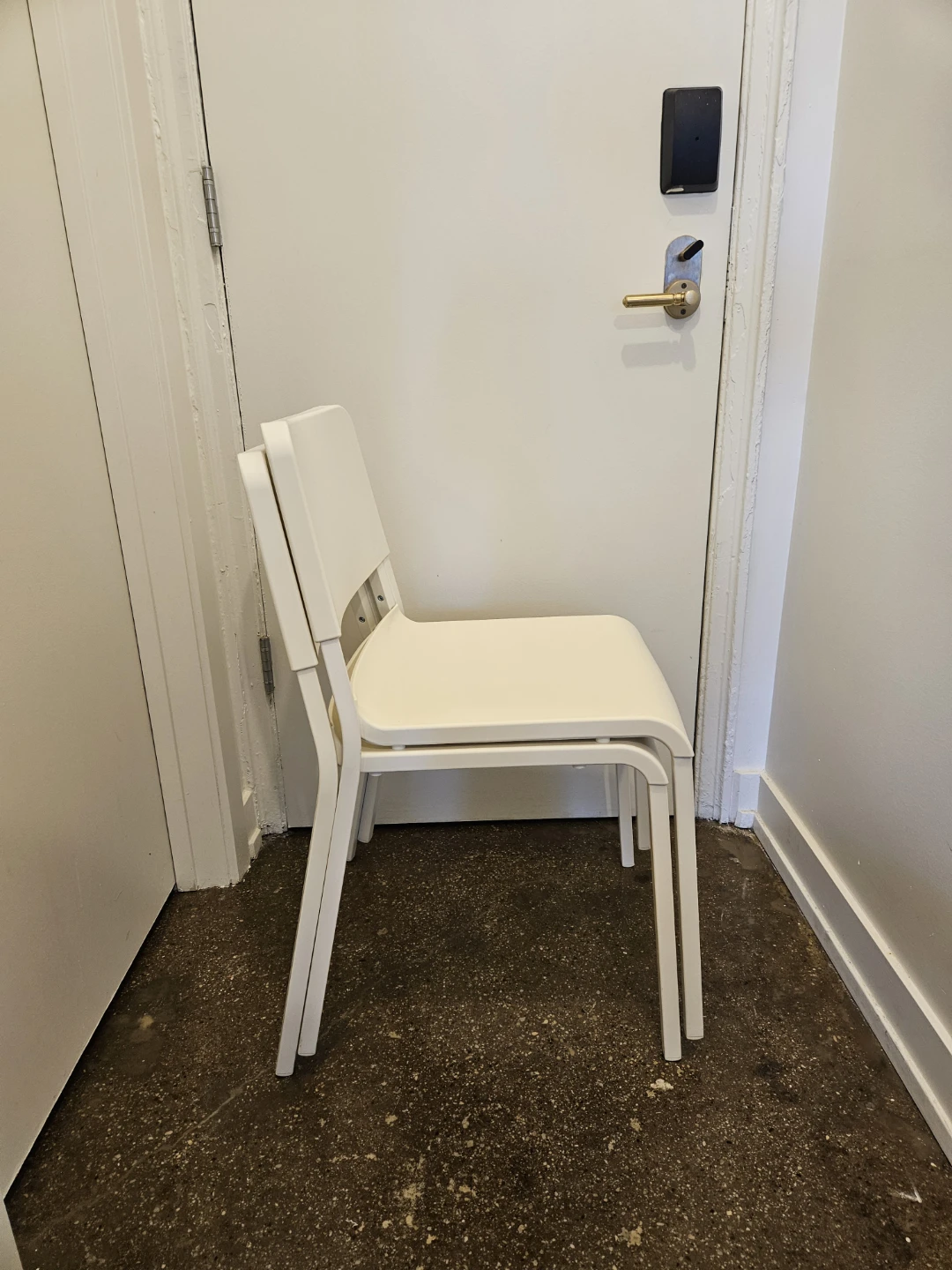 IKEA Chair - photo 4