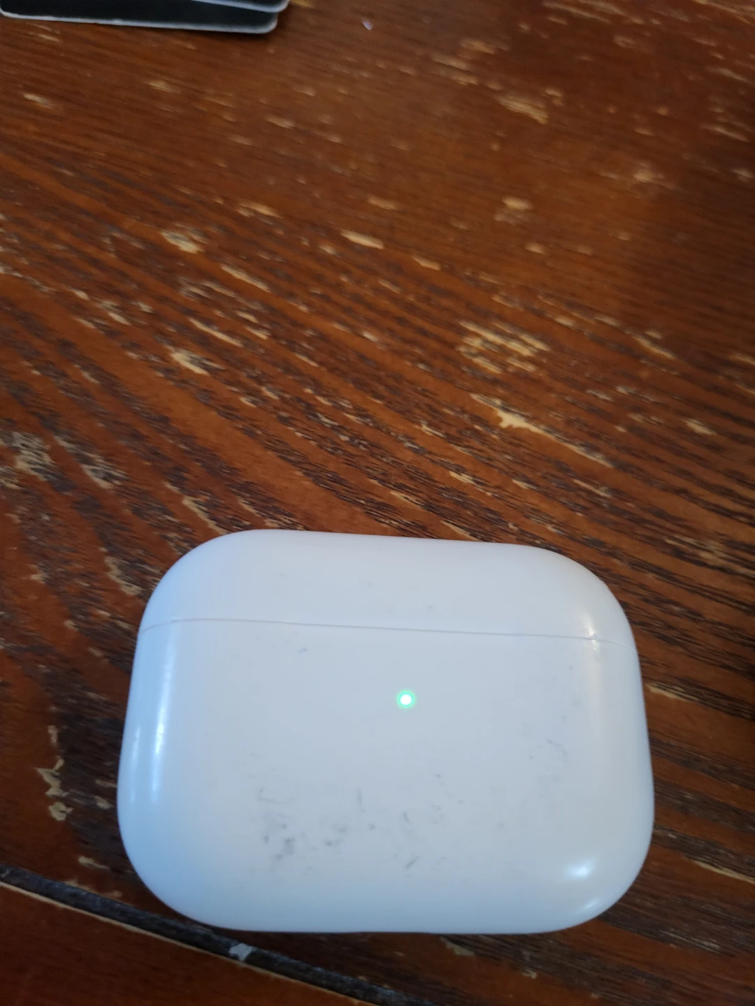 Apple AirPods Pro Charging Case 2 gen.