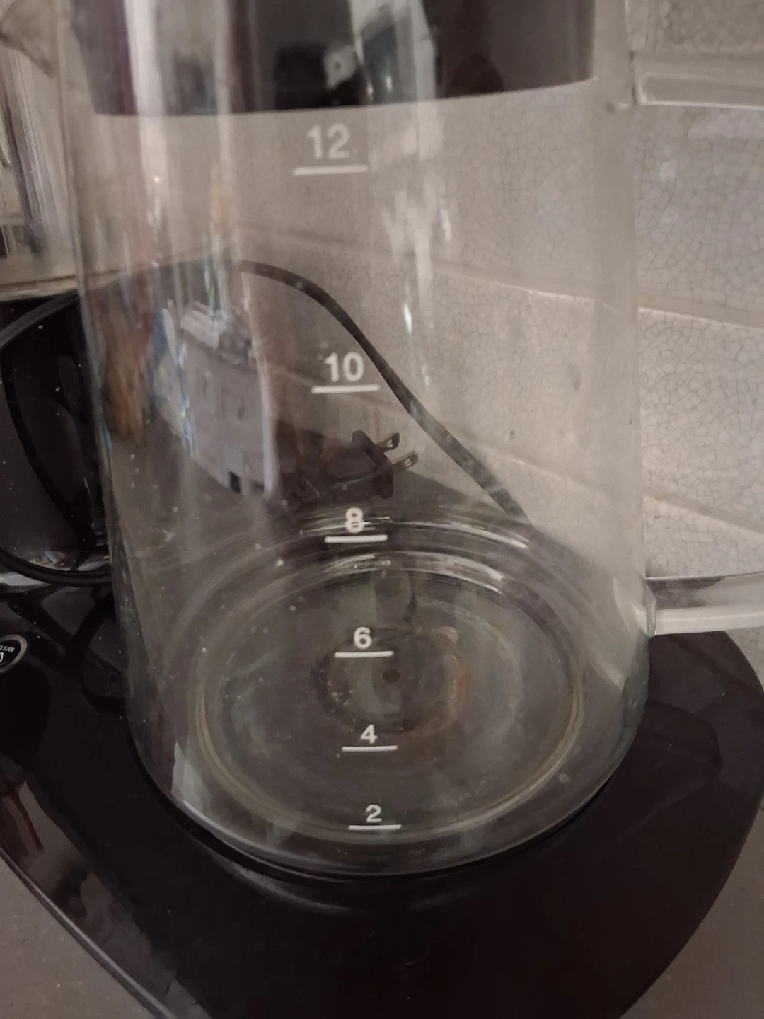 Cuisinart Coffee Maker - photo 3