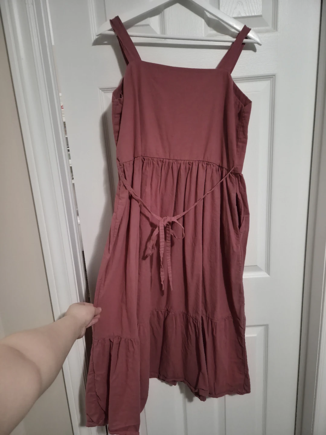 Maxi Dress - photo 5