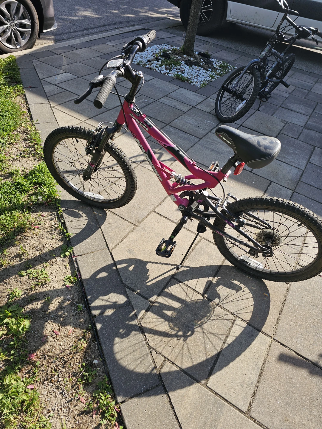 Bycicle - photo 2