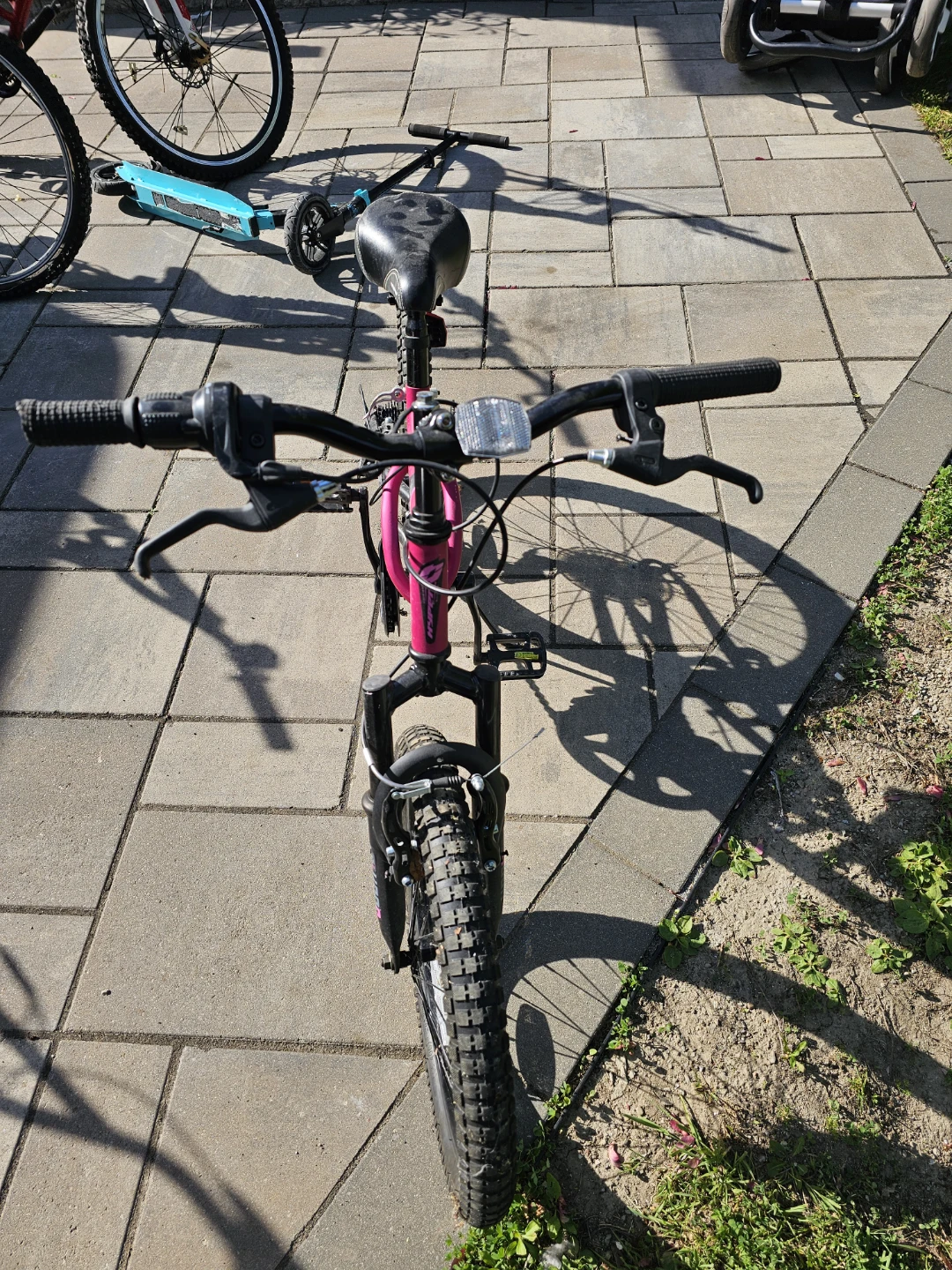 Bycicle - photo 3