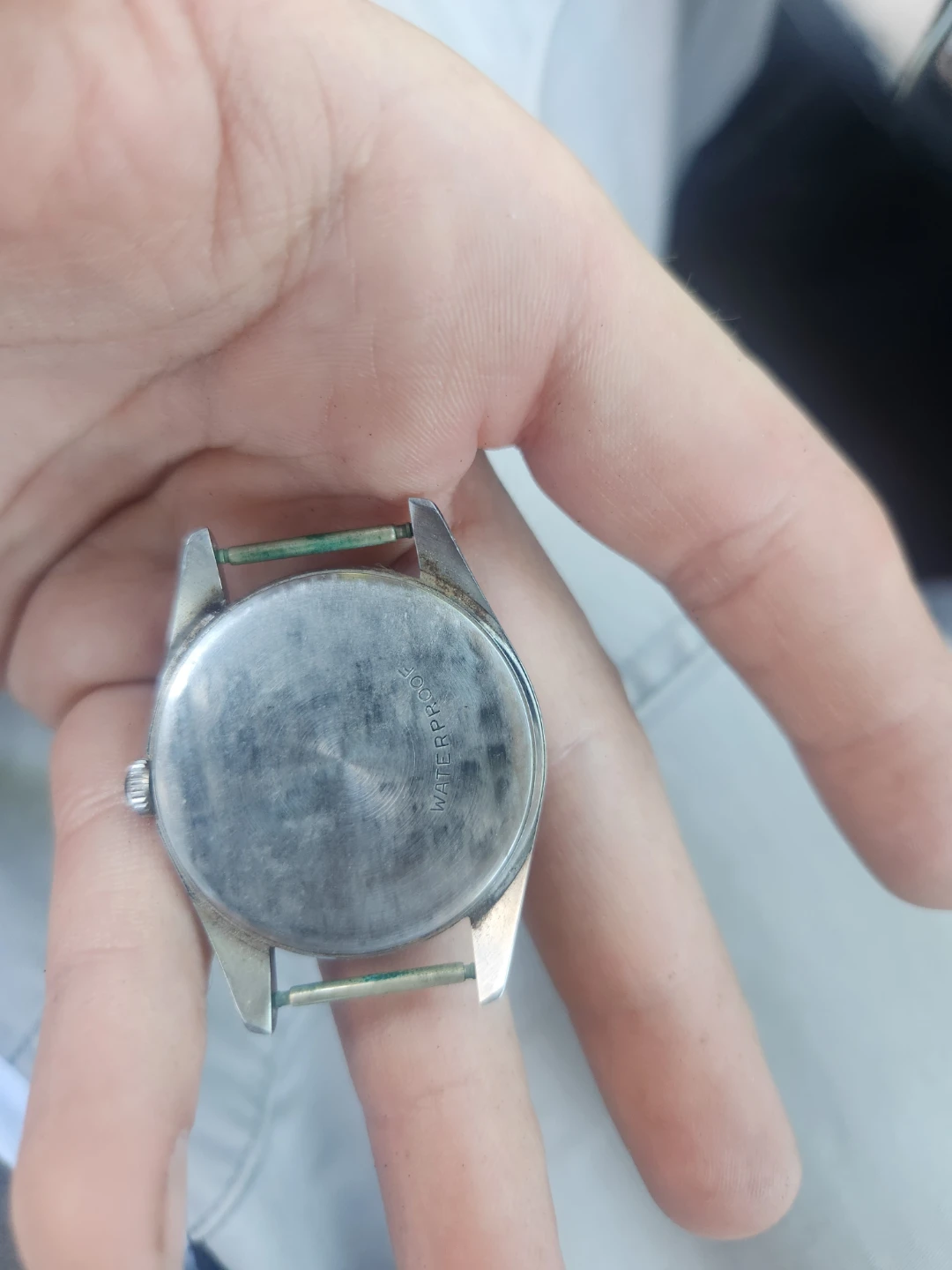 Omega Ranchero "30mm" Watch - photo 5