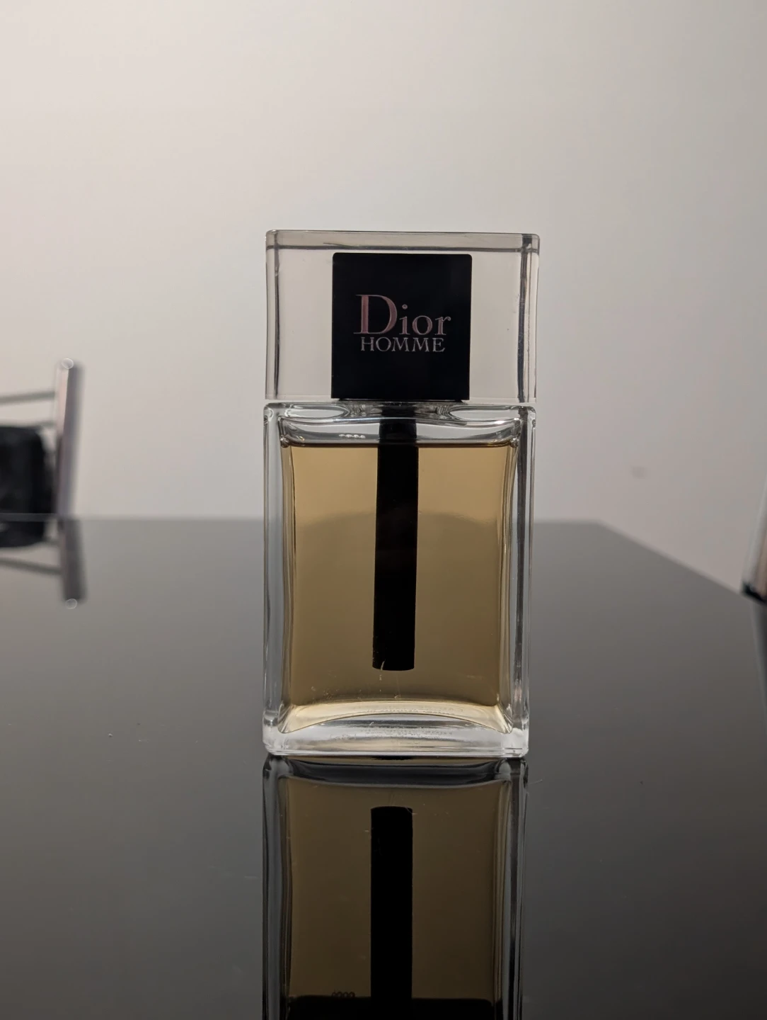 Dior Homme Eau de Toilette