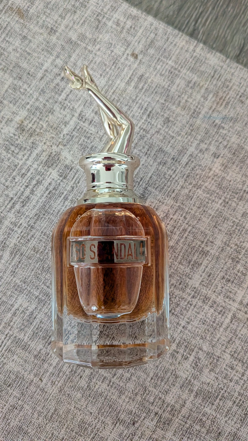 Jean Paul Gaultier "So Scandal" Eau de Parfum