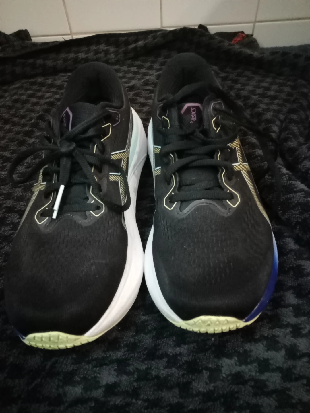 ASICS Gel-Kayano 30 (Size 5.5) - photo 2
