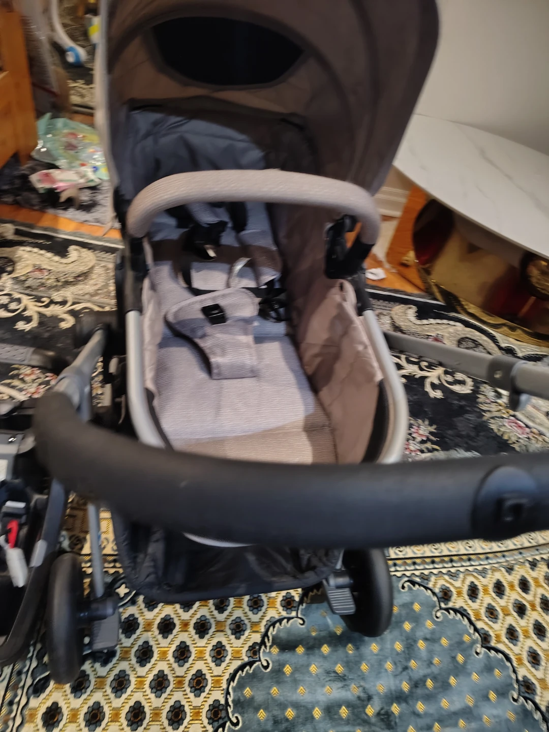 Evenflo Stroller and Car Seat Combo - photo 5