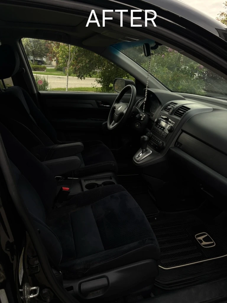 Car Detailing - photo 4