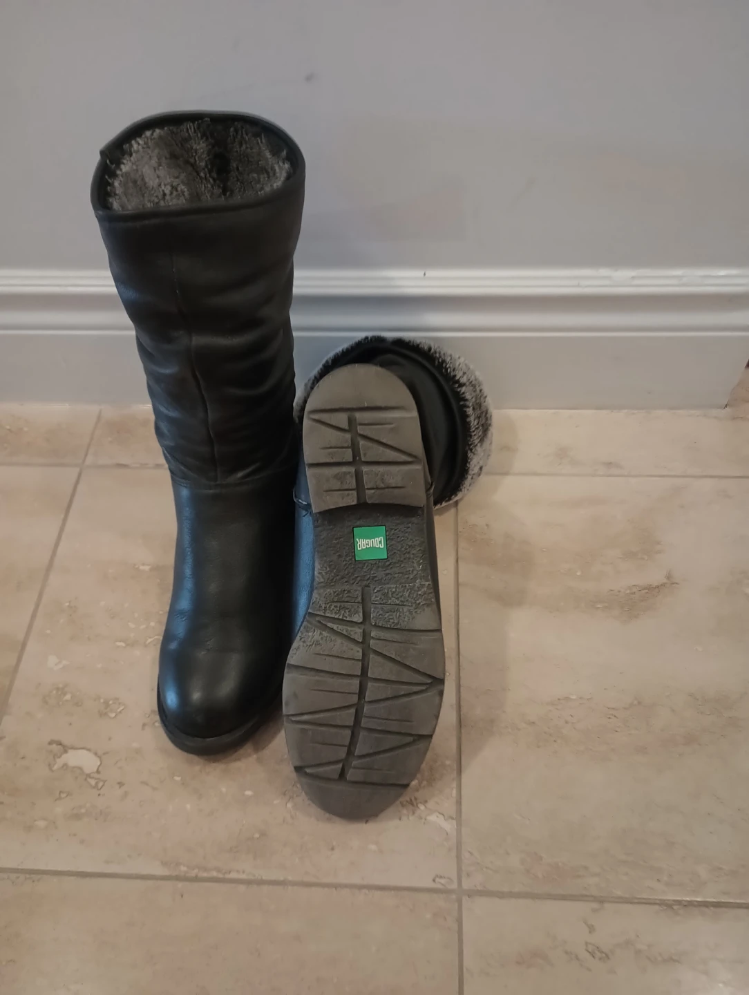 Blondo Women's Black Winter Boots - photo 2