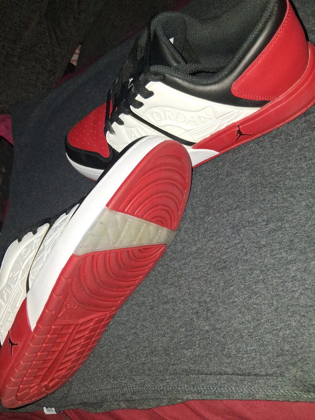 Sneakers