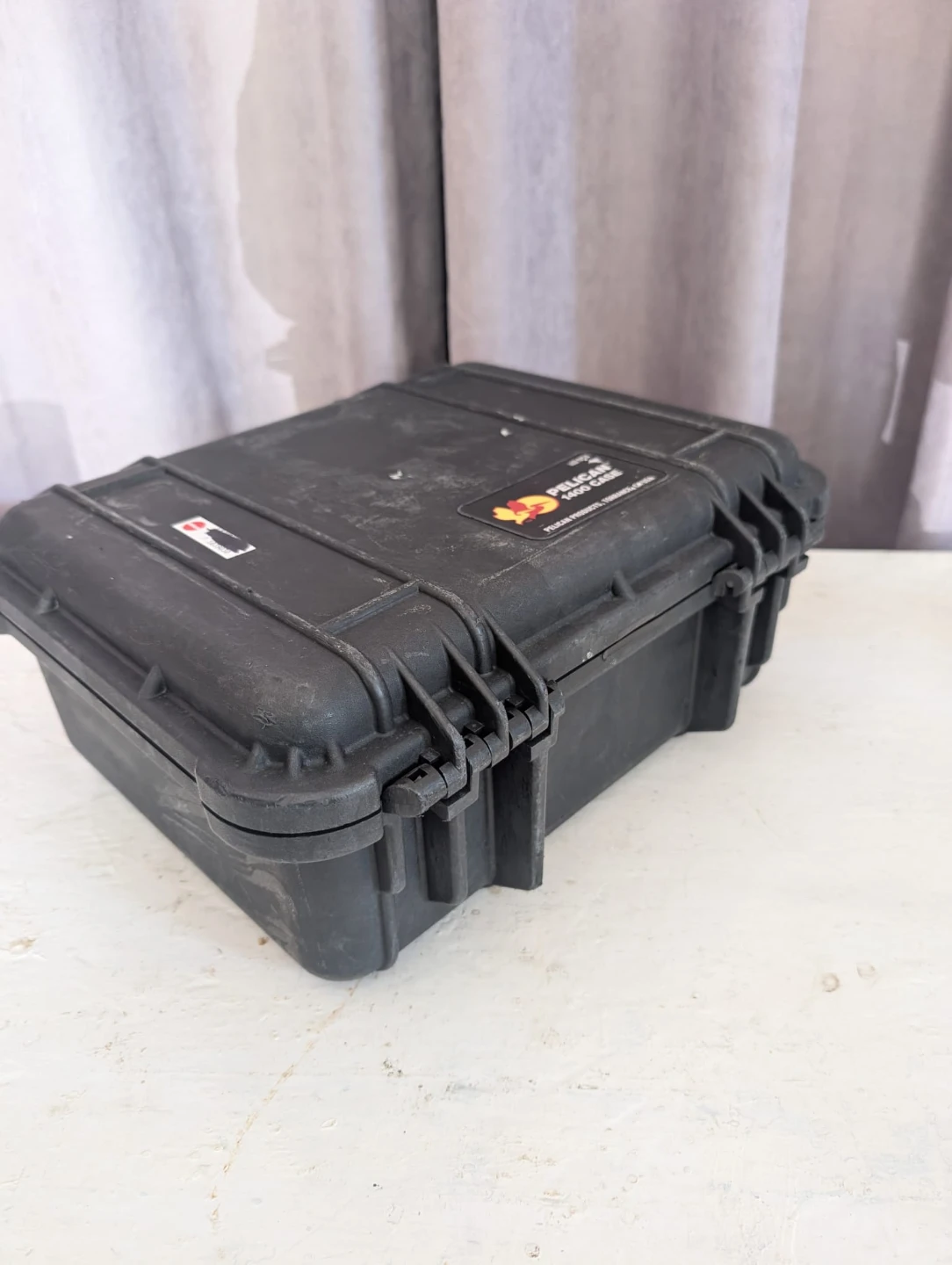 Pelican 1400 Case - photo 2