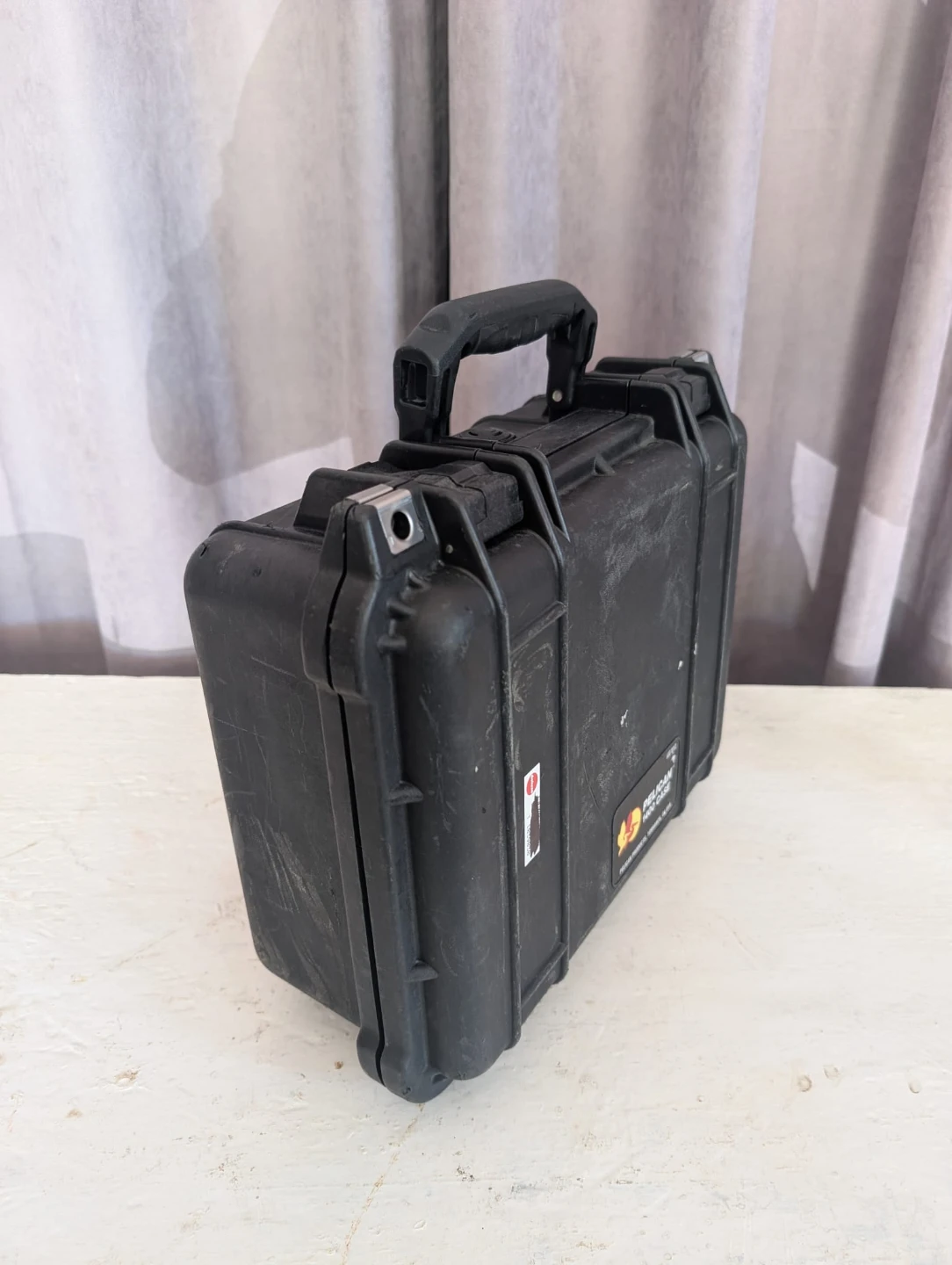 Pelican 1400 Case - photo 3