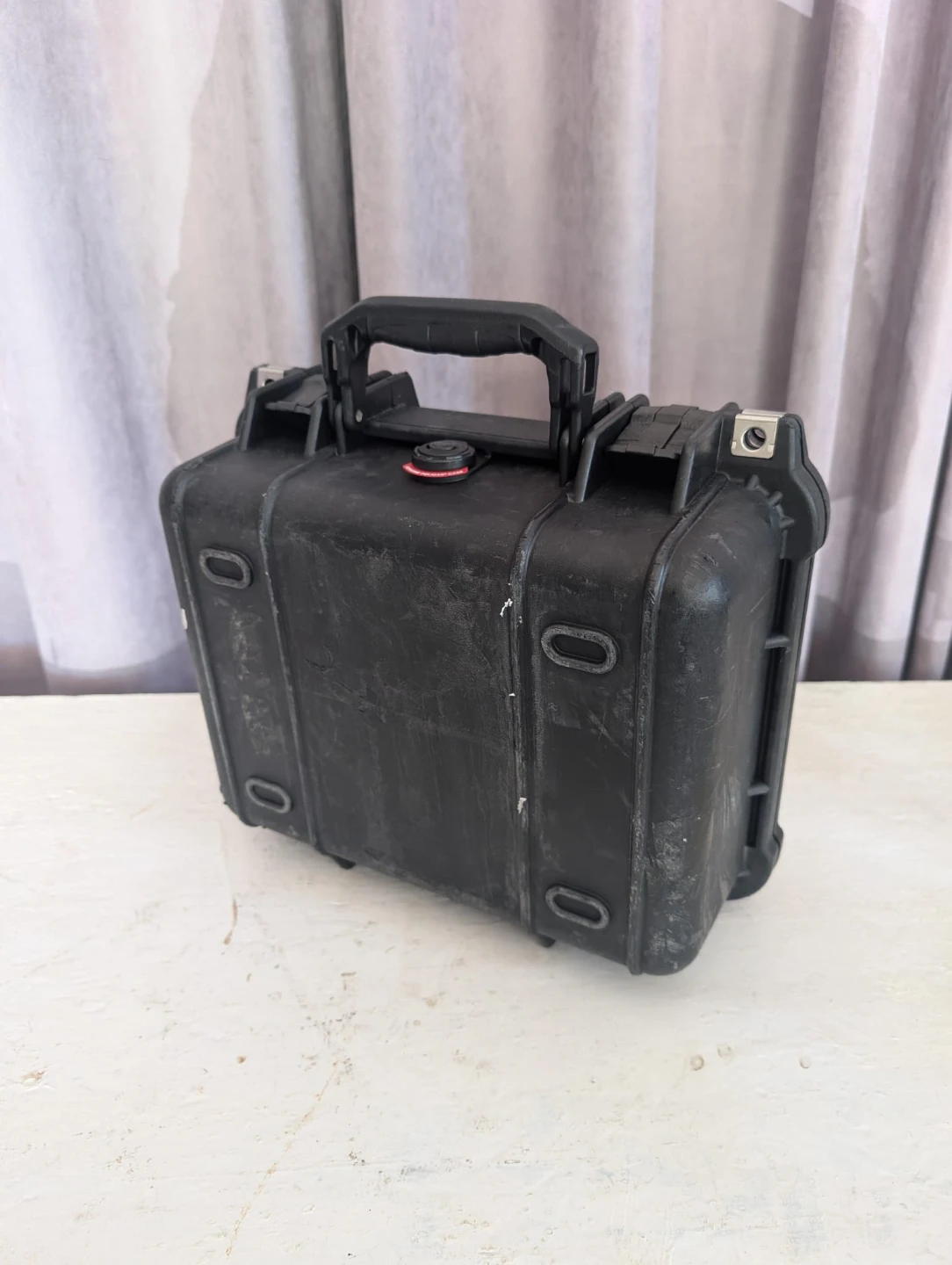 Pelican 1400 Case - photo 4