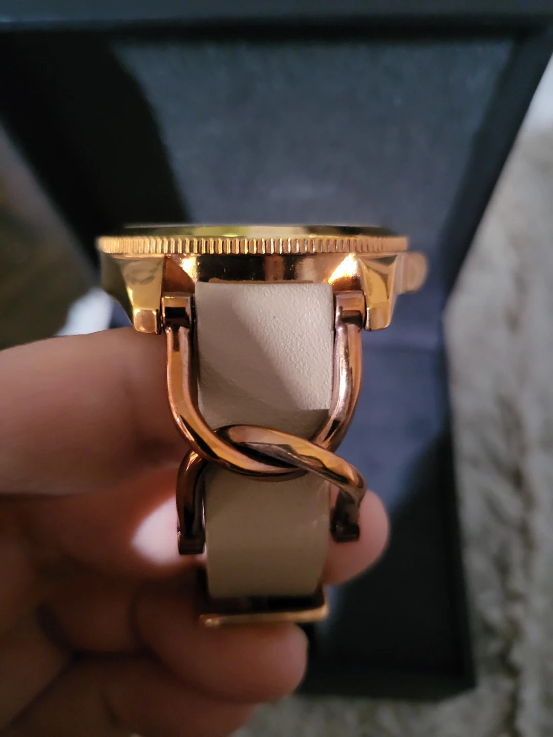 SO & CO New York Rose Gold Watch - photo 5