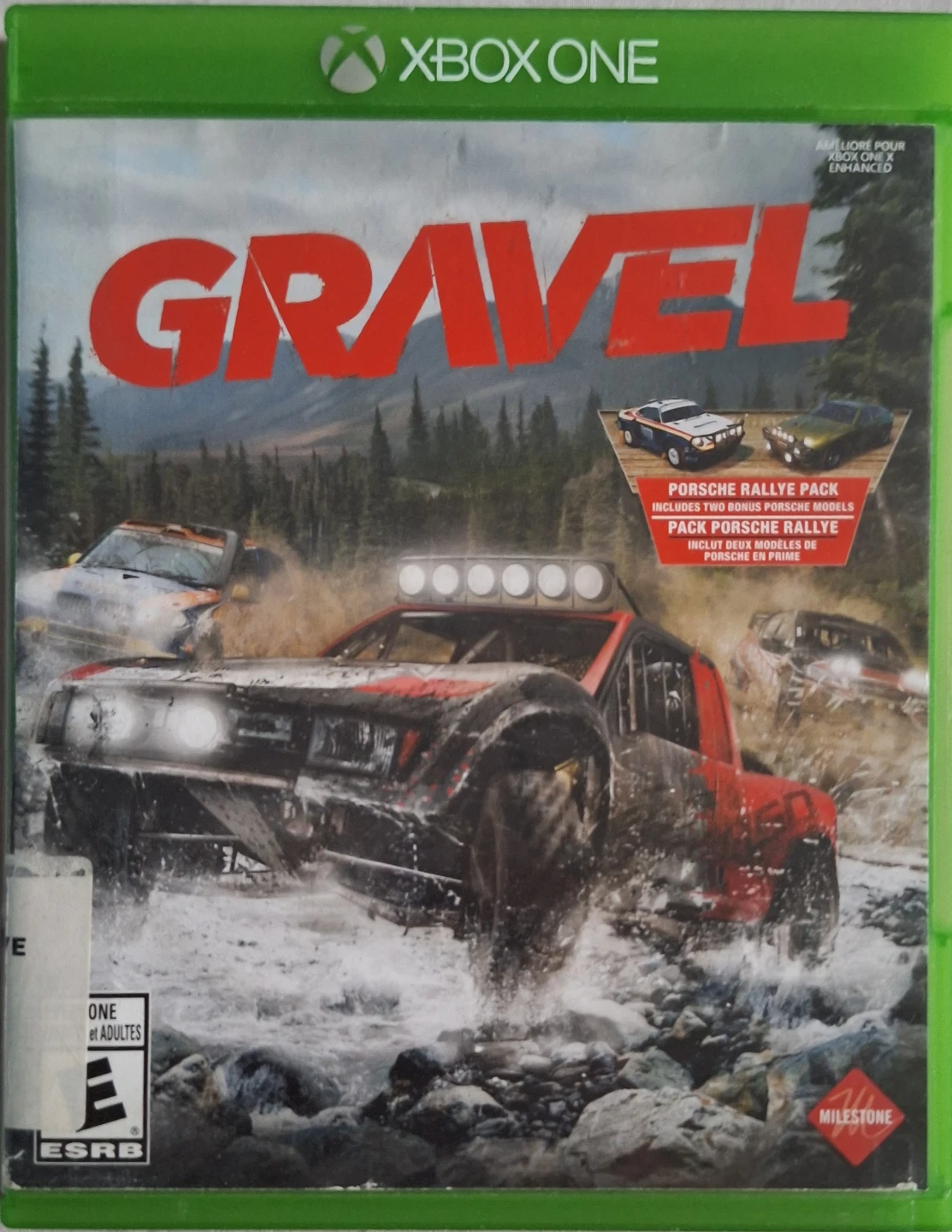Xbox Series X - XBox One - Video Game (7) Bundle - photo 3