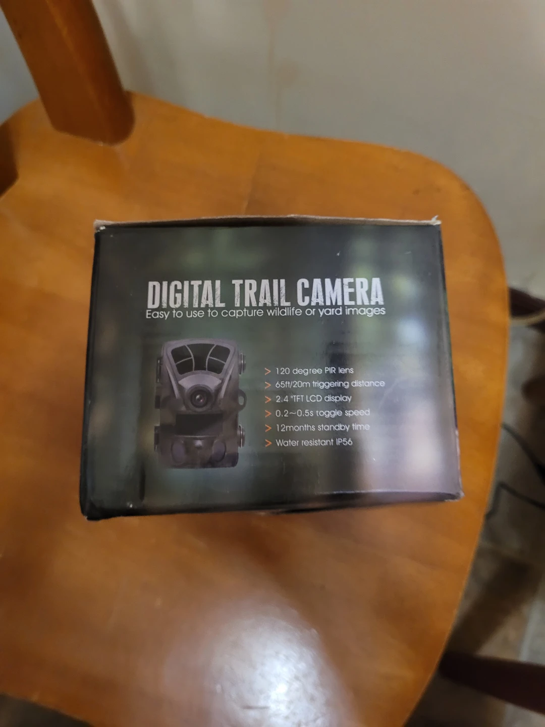 Trail camera - photo 4