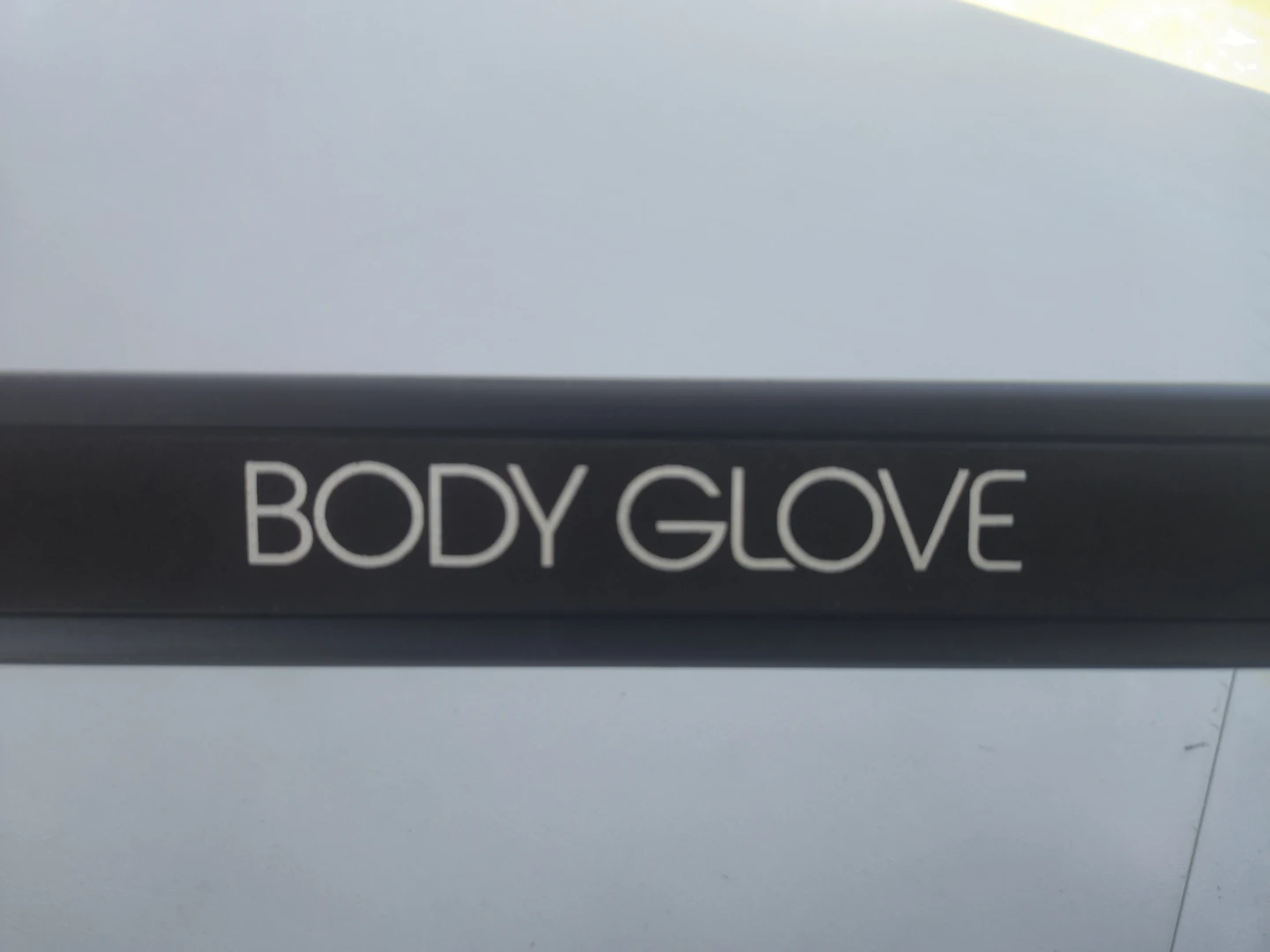 Body Glove Pull-Up Bar - photo 2