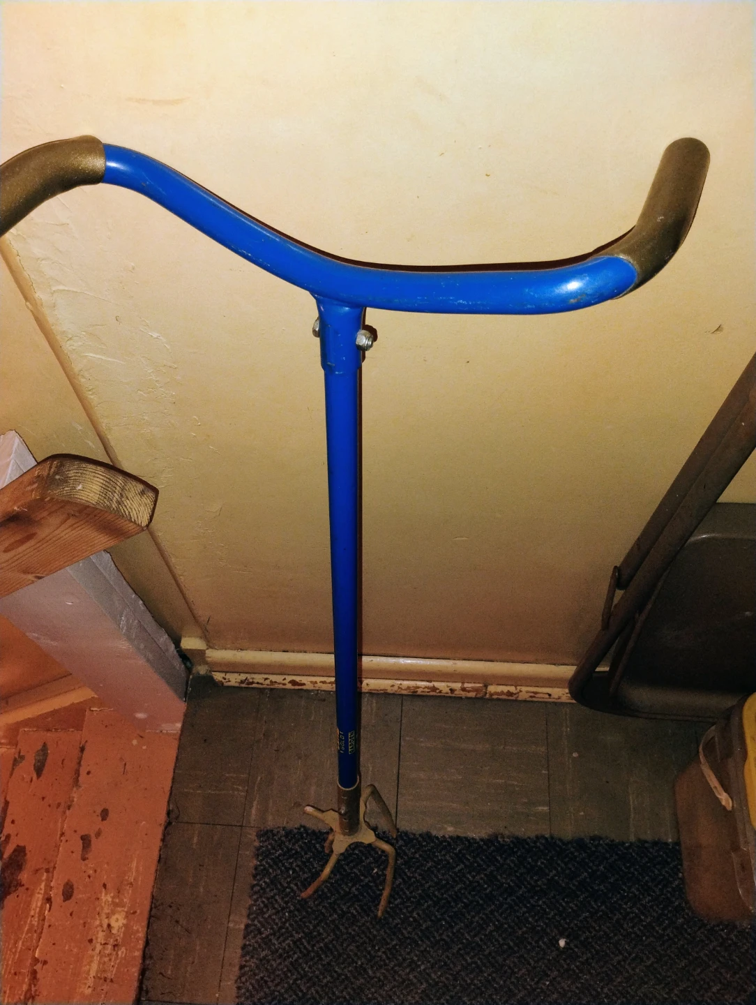 Garden Claw Cultivator - photo 2