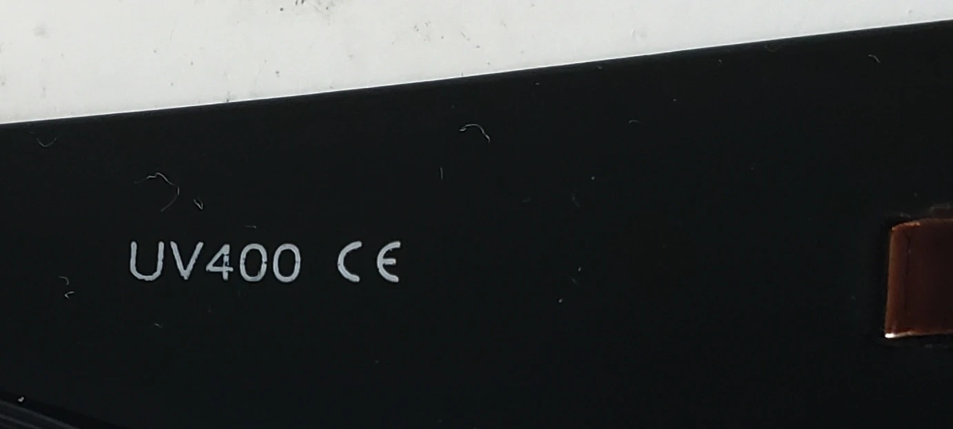 UV400 CE Sunglasses - photo 4