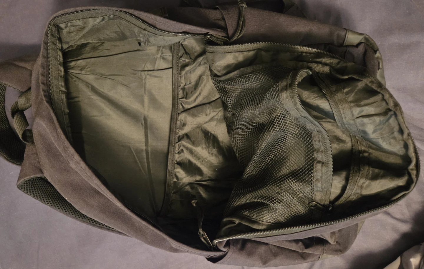 Supacool Outdoor Originals Black Backpack - photo 3