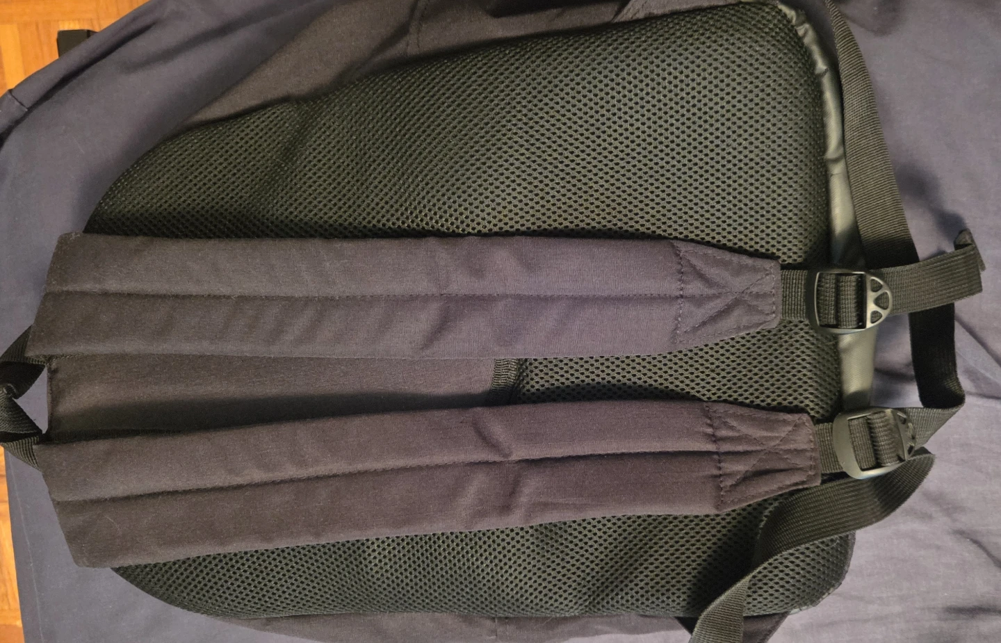 Supacool Outdoor Originals Black Backpack - photo 4