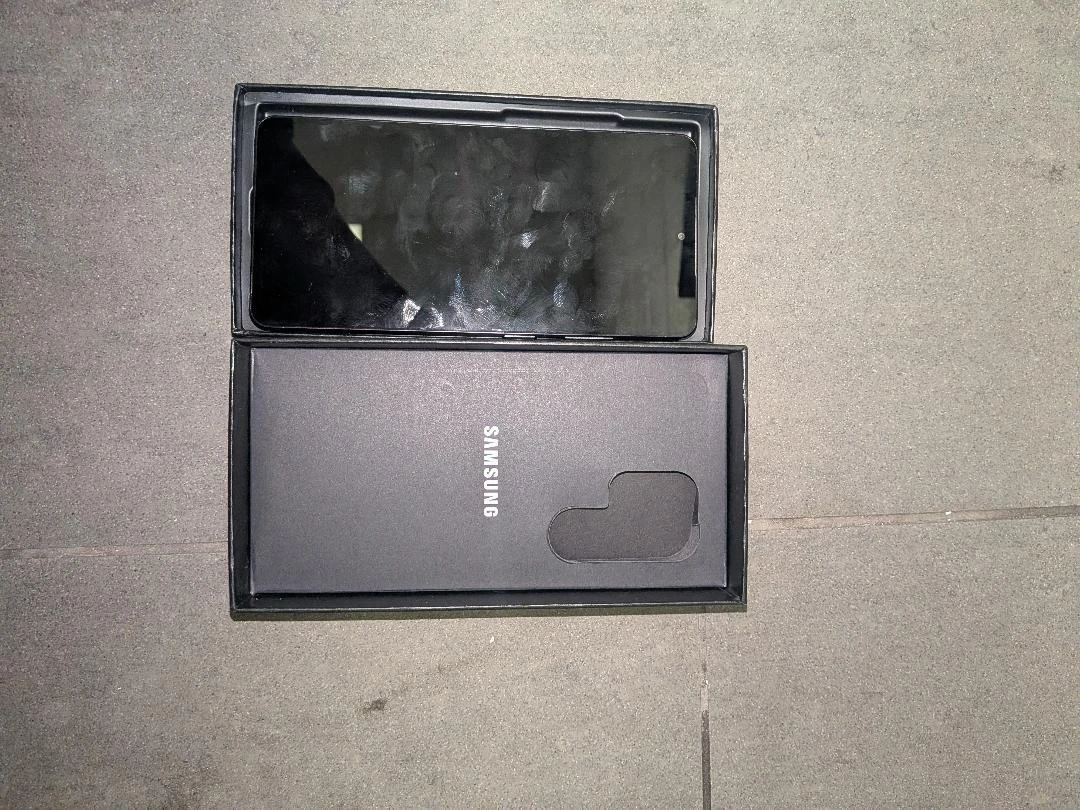 Samsung Galaxy S26 Ultra Smartphone - photo 2