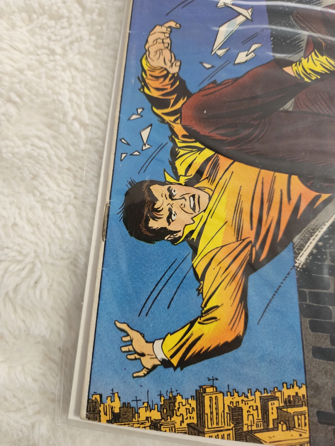 The Amazing Spider-Man Comic Book #79 - photo 5